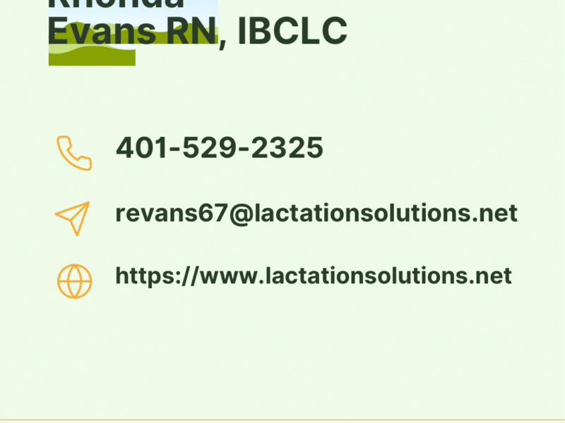 Lactation Solutions LLC