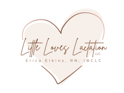 Little Loves Lactation LLC