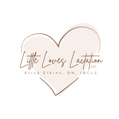 Little Loves Lactation LLC