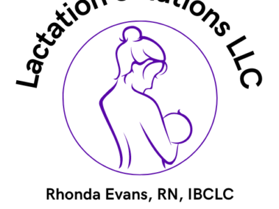 Rhonda Evans, IBCLC