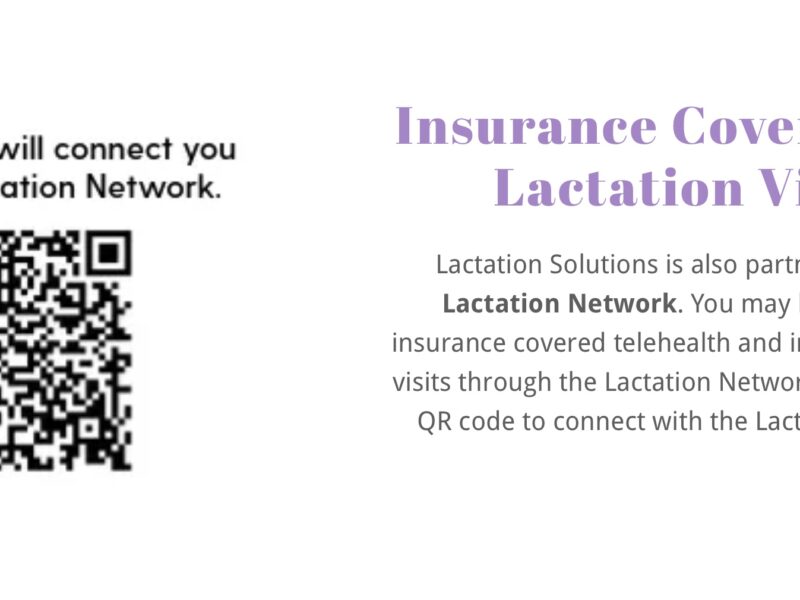 Lactation Solutions LLC