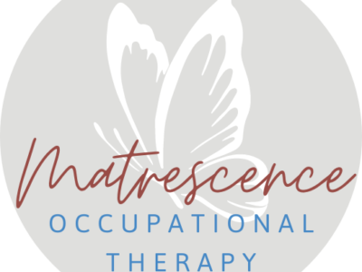 Matrescence Occupational Therapy