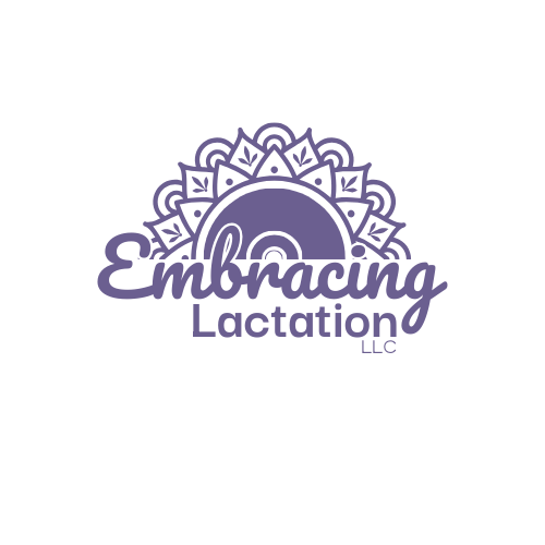 Embracing Lactation LLC