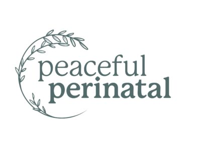 Peaceful Perinatal