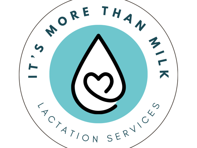 It's More Than Milk Lactation Services