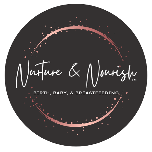 Nurture & Nourish LLC