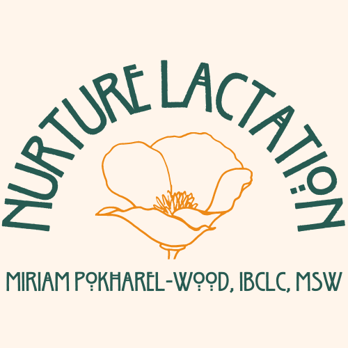 Miriam Pokharel-Wood, IBCLC, MSW