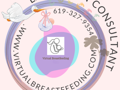 Virtual Breastfeeding LLC