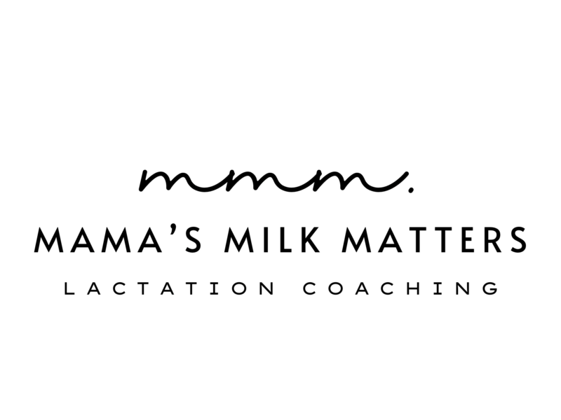 Mama’s Milk Matters Prenatal Breastfeeding Basics Webinar