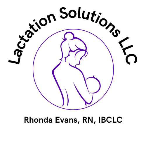 Lactation Solutions LLC