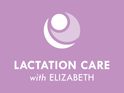 Lactation Care with Elizabeth