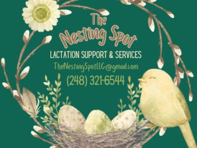 The Nesting Spot LLC